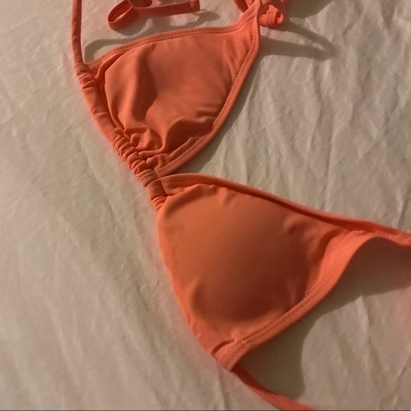 Coral 2 piece swim - Picture 3 of 3